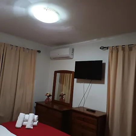 Casa Ana Tatil Evi