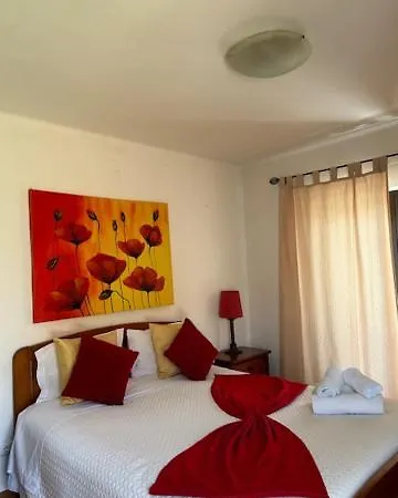 Casa Ana Сasa de vacaciones