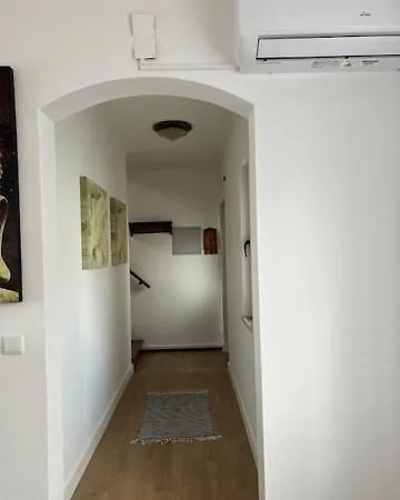 Сasa de vacaciones Casa Ana