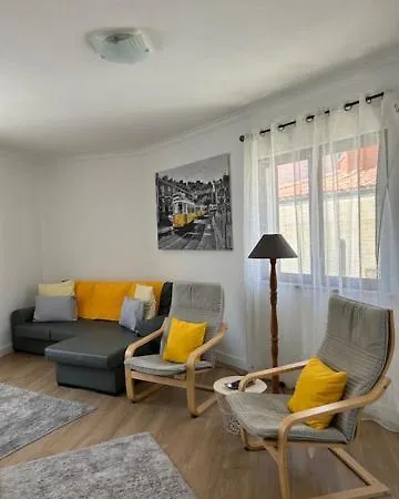 Casa Ana بيت للعطل *