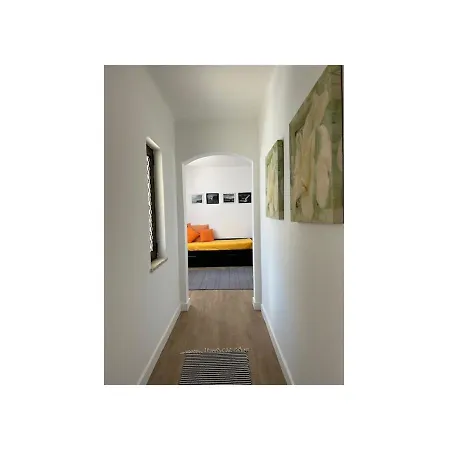 Casa Ana Tatil Evi
