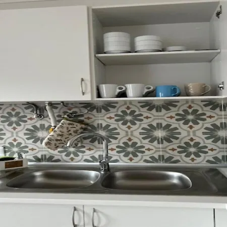 Casa Ana Ναζαρέ