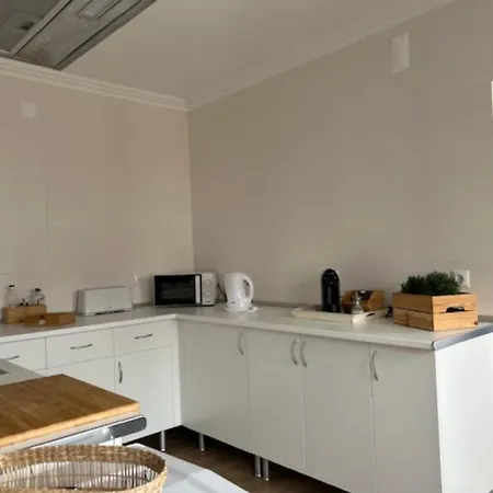 Casa Ana * نازاريه