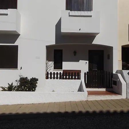 Casa Ana Tatil Evi