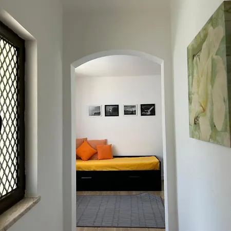 Casa Ana Ναζαρέ