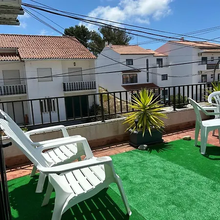 Casa Ana * Nazaré