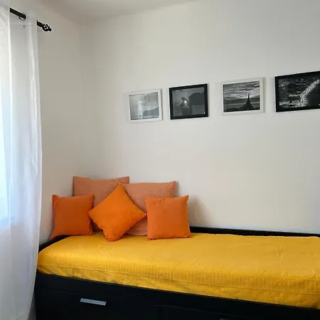 Σπίτι διακοπών Casa Ana