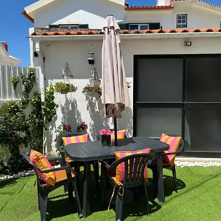 Casa Ana Nyaraló