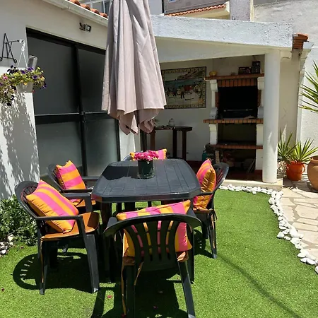Nyaraló Casa Ana