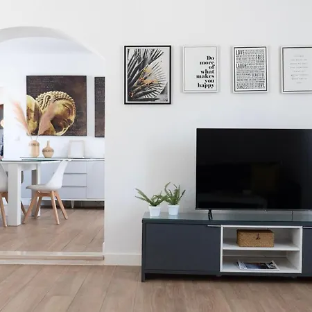 Casa Ana * نازاريه