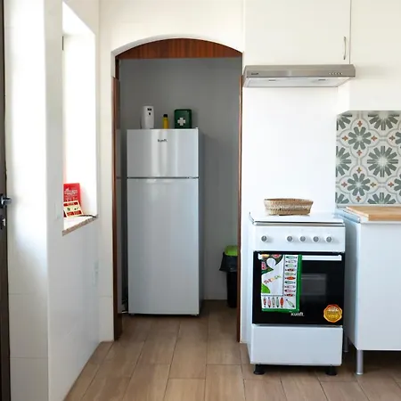 Casa Ana بيت للعطل *