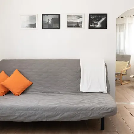 Nyaraló Casa Ana Nazaré