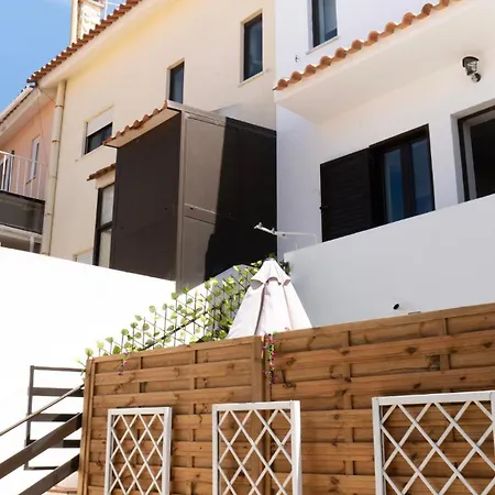 Casa Ana نازاريه