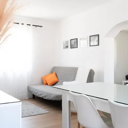 Casa Ana بيت للعطل