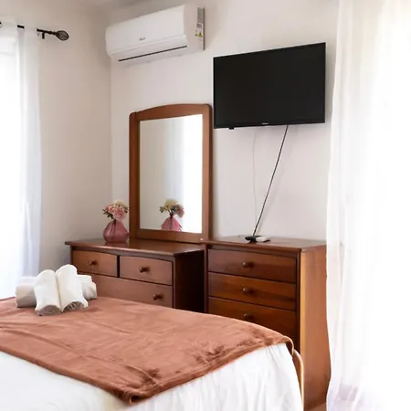 Casa Ana Nyaraló *