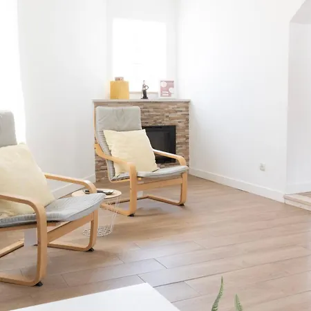 Casa Ana Nyaraló *