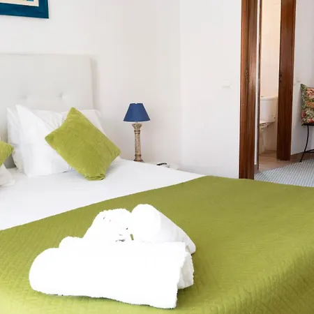 Casa Ana * Nazaré