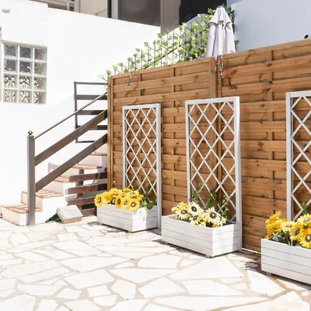Casa Ana بيت للعطل نازاريه