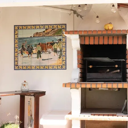 Casa Ana Nyaraló