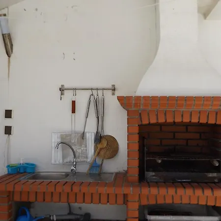 Hébergement de vacances Casa Ana Nazaré