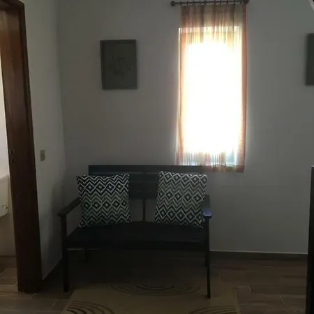 Casa Ana Сasa de vacaciones Nazaré