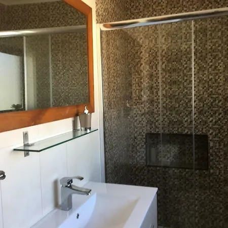 بيت للعطل Casa Ana *