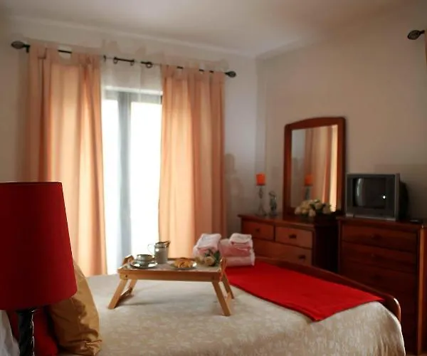 Vakantiehuis Casa Ana Nazaré