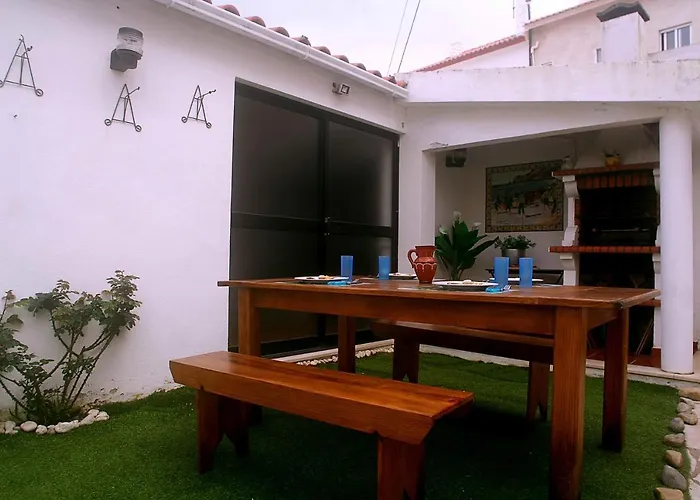 Vakantiehuis Casa Ana