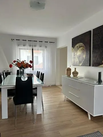 Casa Ana Nazaré