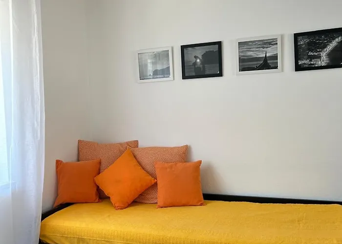 Dom wakacyjny Casa Ana