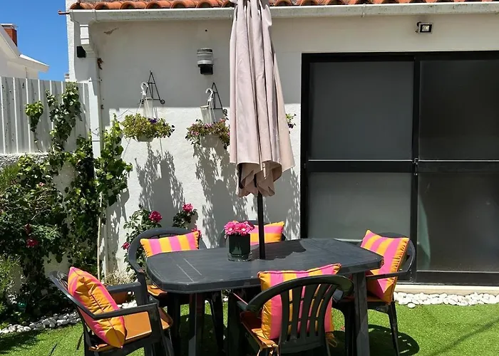 Casa Ana Dom wakacyjny