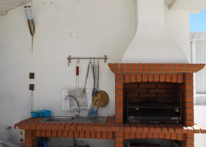 Tatil Evi Casa Ana Nazaré